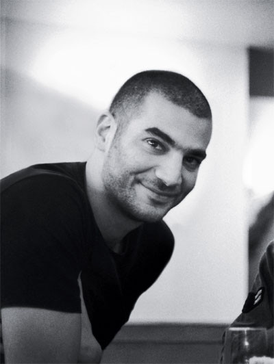 Julien Jabre