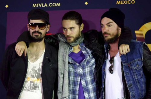 30 Seconds To Mars