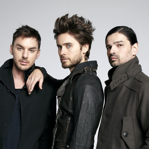 30 Seconds To Mars