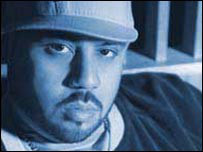 Kenny "Dope" Gonzalez