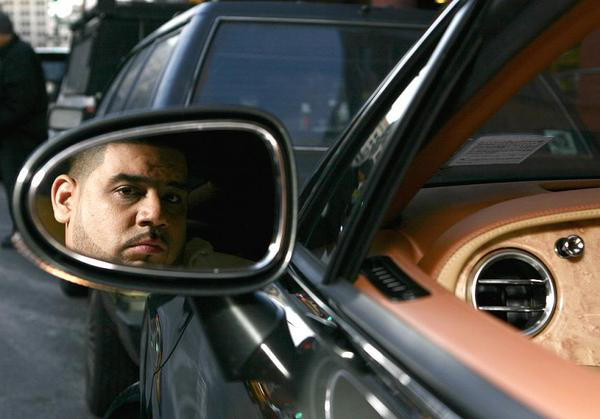 Kenny "Dope" Gonzalez