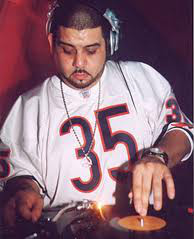 Kenny "Dope" Gonzalez