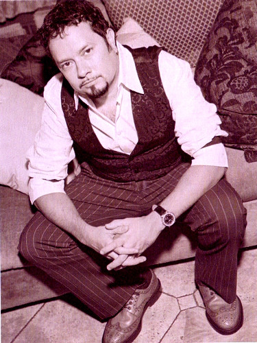 Louie Vega