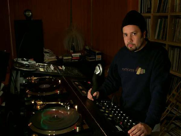 Louie Vega