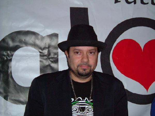 Louie Vega