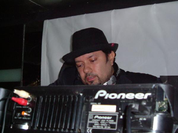 Louie Vega