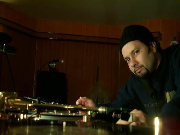 Louie Vega