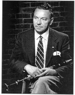 Reginald Kell