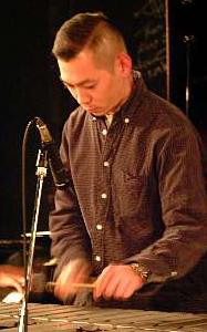 Kazumi Totaka