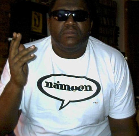 E-Man