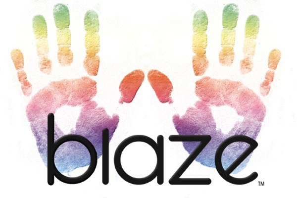 Blaze