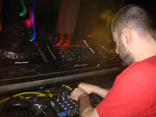 Phil Asher