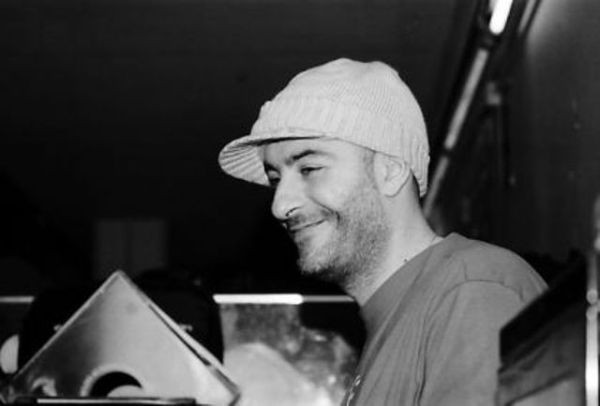Phil Asher