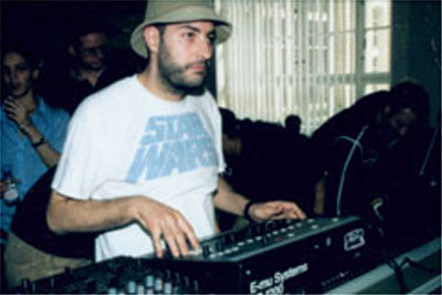 Phil Asher