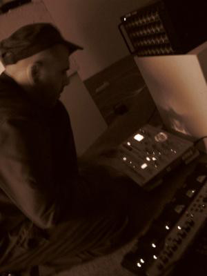 Rashad Becker