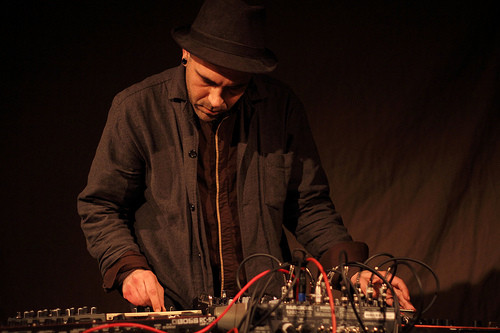 Rashad Becker