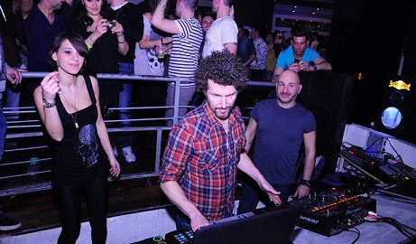 Josh Wink