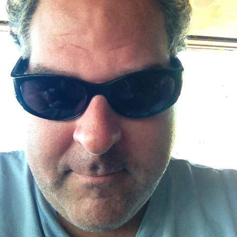 Matt Brookman