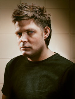 Stuart McMillan