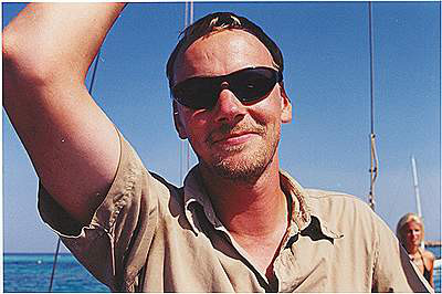 Torsten Stenzel