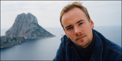Torsten Stenzel