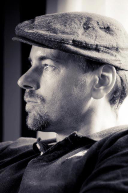 Torsten Stenzel