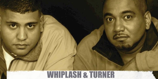 Whiplash & Turner
