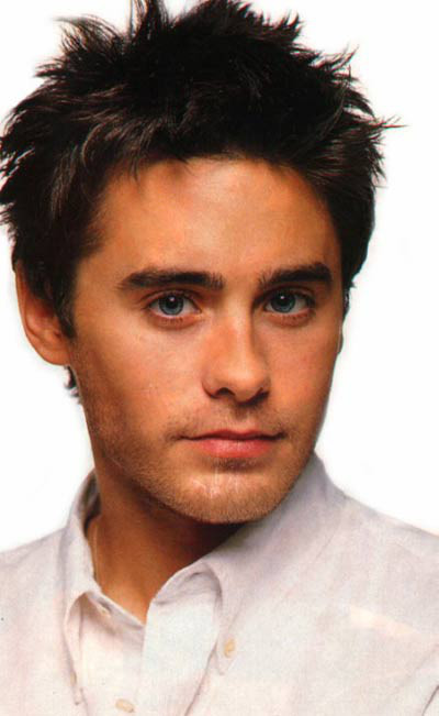 Jared Leto