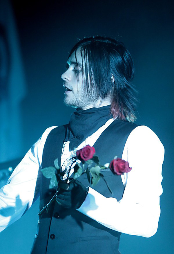 Jared Leto
