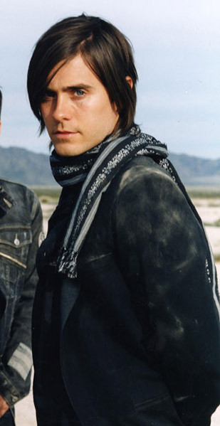 Jared Leto