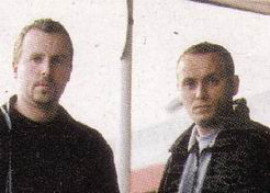 Artful Dodger