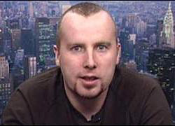 Mark Hill