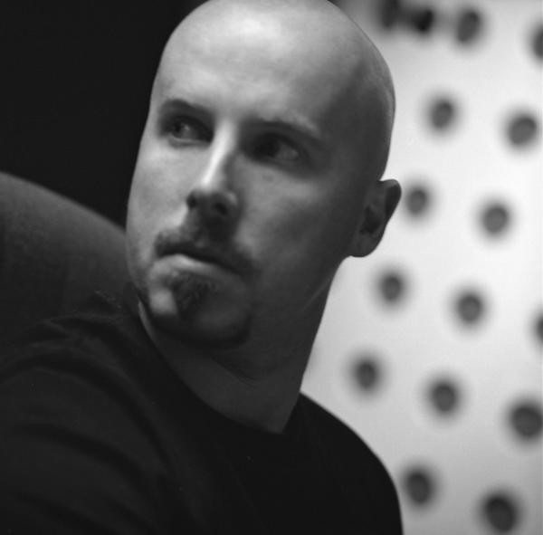 Mark Hill