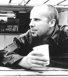 Mark Hill