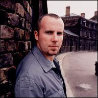 Mark Hill
