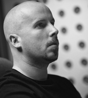 Mark Hill