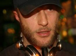 DJ Sakin