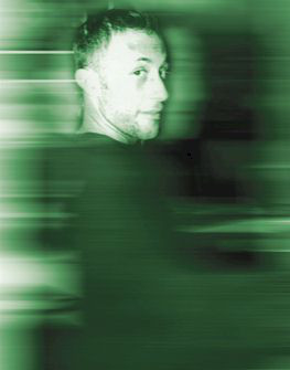 DJ Sakin