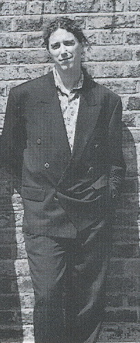 Tony Hinnigan