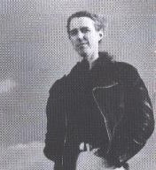 Tony Hinnigan