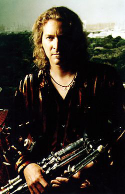 Eric Rigler