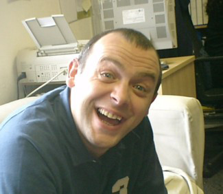 Kenny Hayes