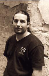 Christophe Chantzis