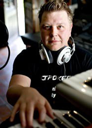 David Vervoort