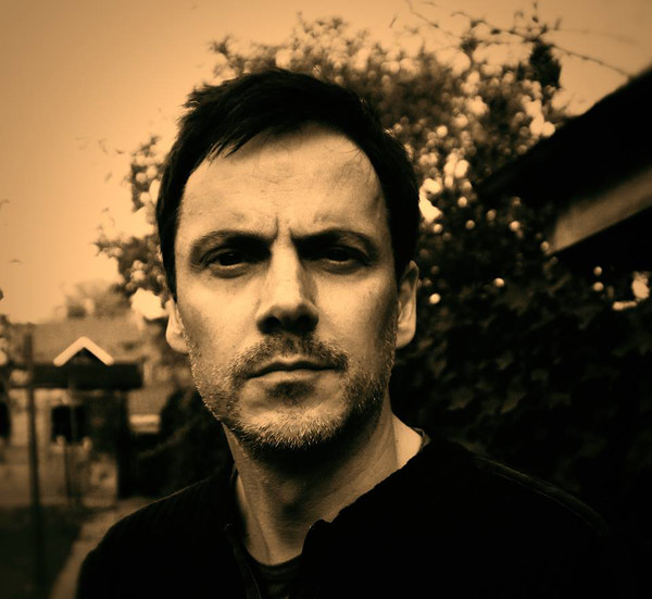Erik Vanspauwen