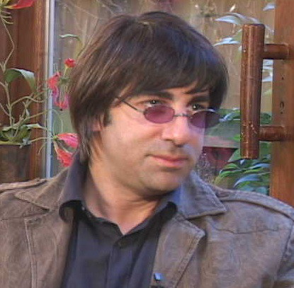 Seth Swirsky