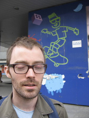 Kevin O'Neill (4)