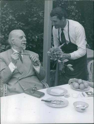 Sir Thomas Beecham