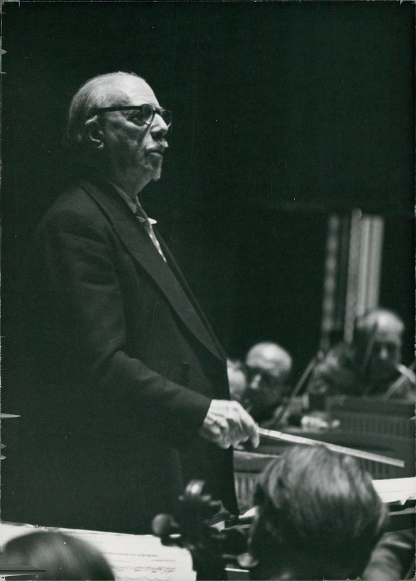 Sir Thomas Beecham