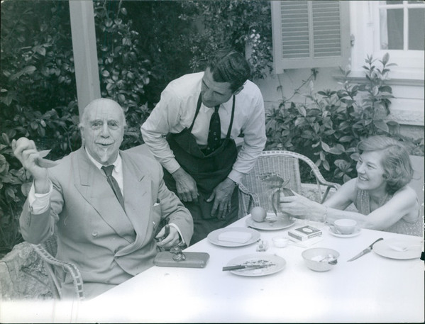 Sir Thomas Beecham